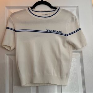 Forever 21 Crop Top - Never Worn